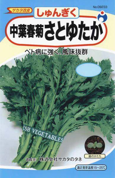 送料無料 中葉春菊 さとゆたか 100粒拍卖