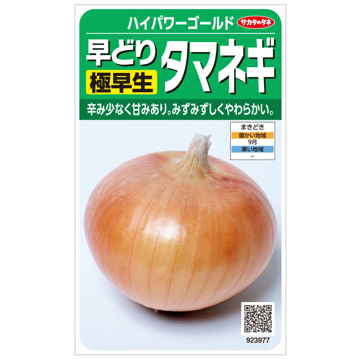 送料無料 ハイパワーゴールド 極早生玉葱 100粒拍卖