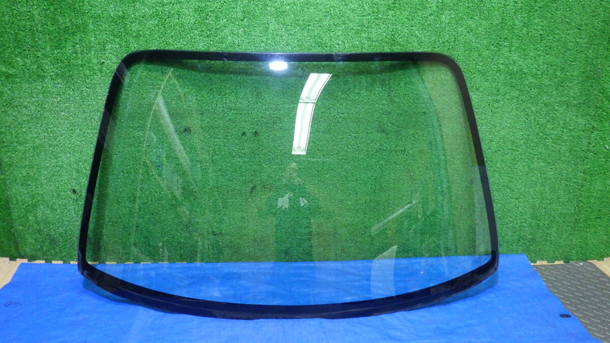 H15年 ツイン UA-EC22S フロントガラス 管A111拍卖