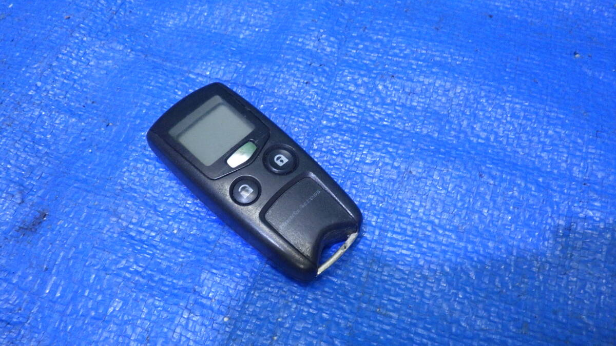 ホンダ 純正 エンジンスターター リモコン ホンダアクセス RS-08JC リモコンのみ 動作品 送料300円 管M0901-92拍卖