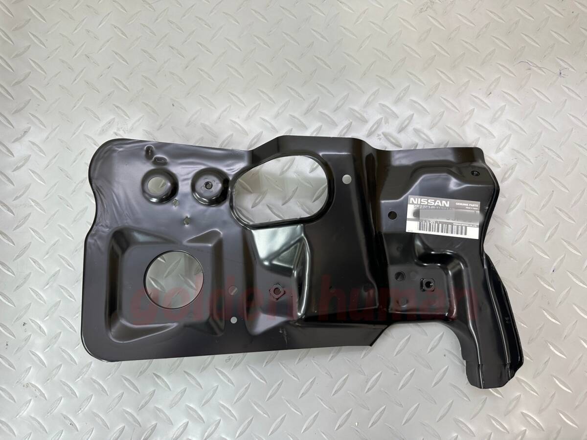 日産 純正 新品 180SX SR20DET ラジエター ラジエーター コアサポート サイド 助手席側 左側拍卖