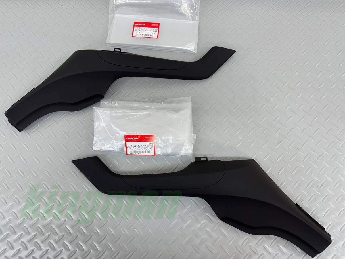 ホンダ 純正 新品  アコード CU1CU2CW1CW2 フロントドア ライニング インナードアハンドル 左右セット拍卖