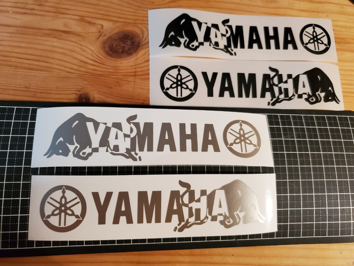 【送料無料!!】YAMAHA RedBull ヤマハレッドブル ステッカー拍卖