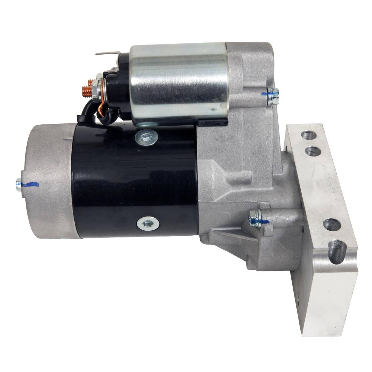 ミニハイトルクスターター 153T/168T インパラ ベルエア カマロ エルカミ GM 350 SBC BBC V8拍卖