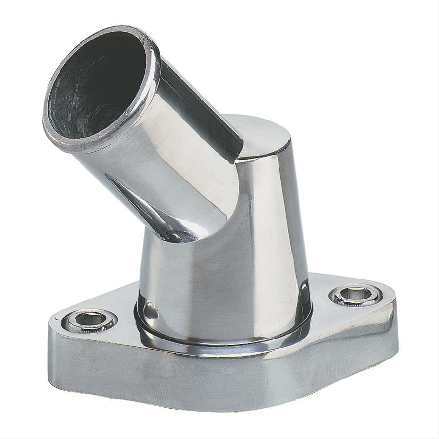 ウォーターネック アルミポリッシュ スイベル インパラ ベルエア カプリス SBC拍卖