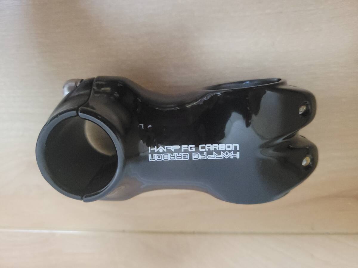 アヘッドステム 25.4 60mm? 同梱歓迎 28.6 オーバーサイズ 1 1/8 OS クロスバイク ピストバイク カーボン?拍卖