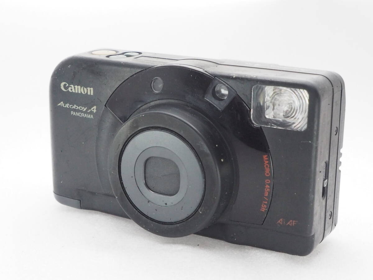 ★実用品★CANON キヤノン Autoboy A XL #L789拍卖