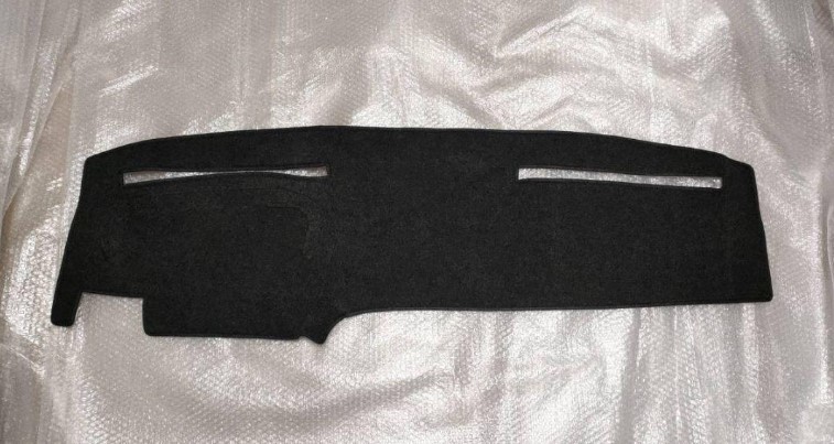 ニッサン D21 後期 ダットサントラック ミニトラック ダッシュマット ピックアップ ダッシュボード 右ハンドル用 ダットラ拍卖