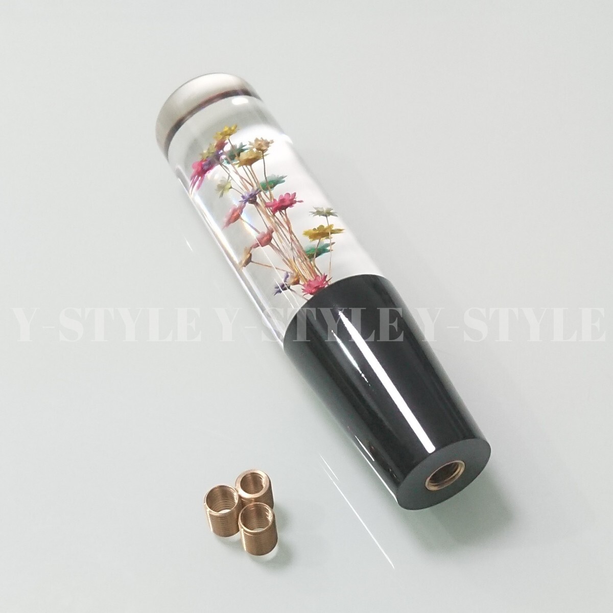 水中花 シフトノブ トラック 20cm拍卖