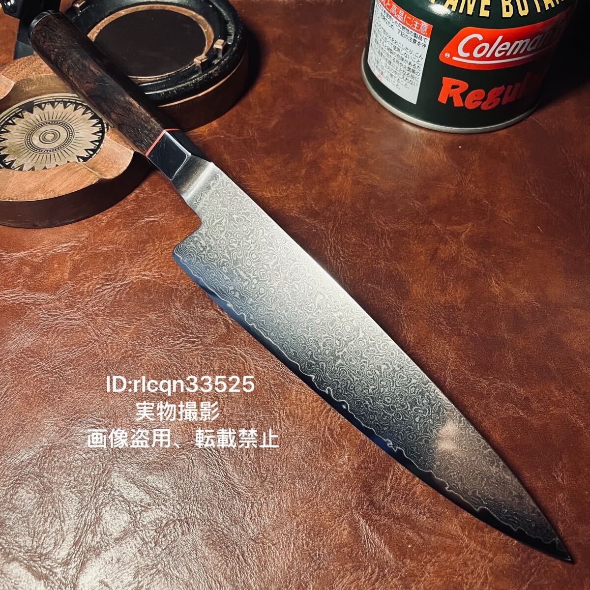 超高品質 御料理包丁 刺身包丁 万能出刃和包丁 片刃本格 中華包丁 菜切包丁 薄刃包丁 ステンレス刃物鋼 木製ハンドル 340mm 刃長さ20cm拍卖