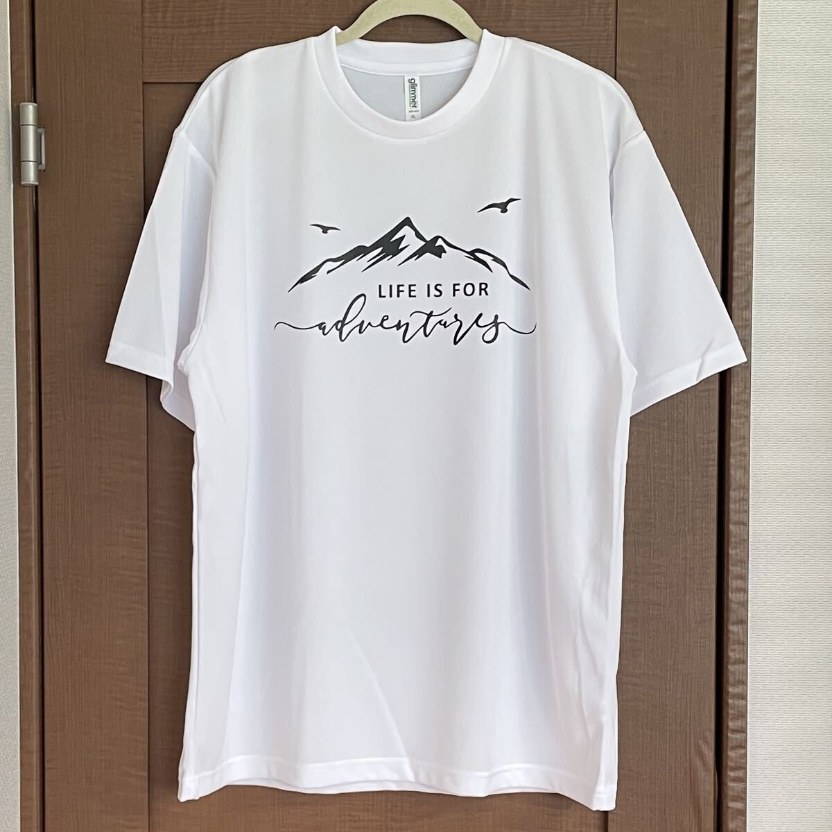 ドライ Tシャツ 登山 3Lサイズ メンズ レディース 半袖 山登り アウトドア ティシャツ 半袖Tシャツ拍卖