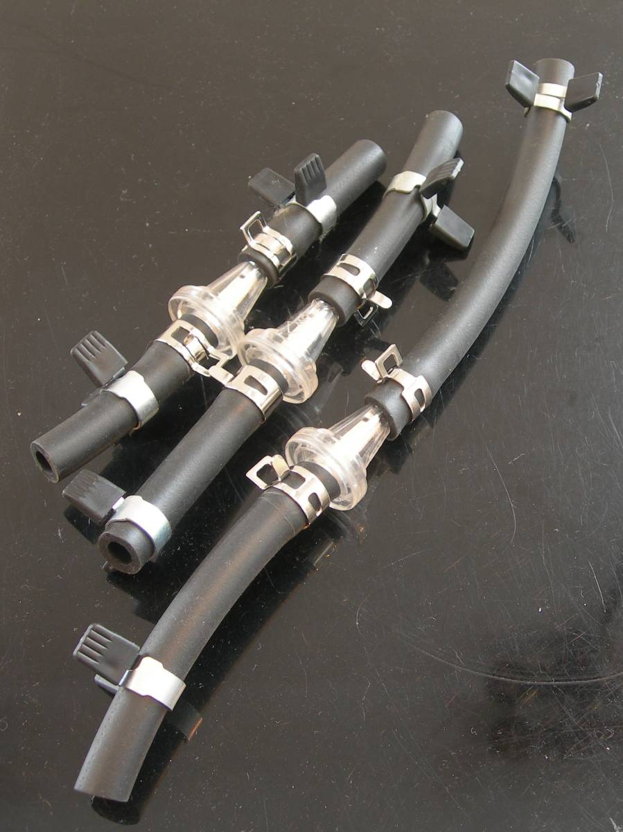 ★マッハ SS 750 500 フューエルホース フィルター付き トリプル用★KAWASAKI カワサキ★mach拍卖