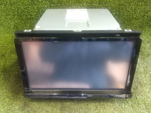 【ジャンク品】 セキュリティロック トヨタ純正 富士通 NSZT-Y64T 拍卖