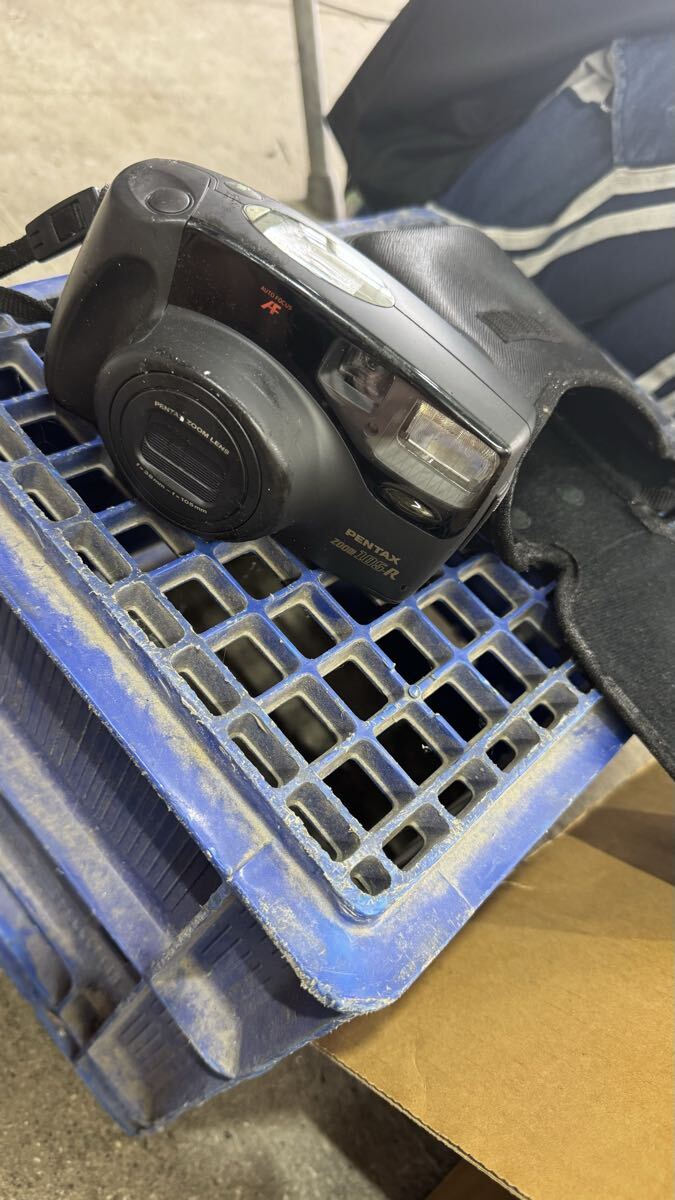 PENTAX ZOOM105-R 詳細不明拍卖