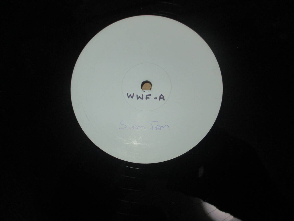 LP 2枚組 WRESTLEMANIA レッスルマニア プロレス WRESTLING WWF WWE WWWF 拍卖