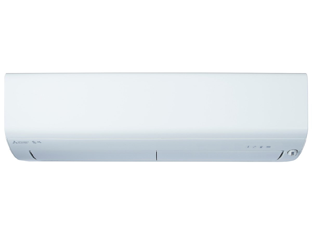 中古 エアコン ズバ暖霧ヶ峰 室内外機セット MSZ-XD5624S-W (K129500)拍卖