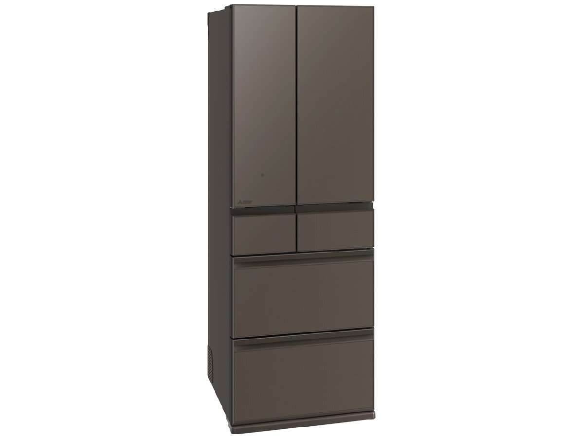 中古 冷蔵庫 三菱 MR-WZ50M-H (K140000)拍卖