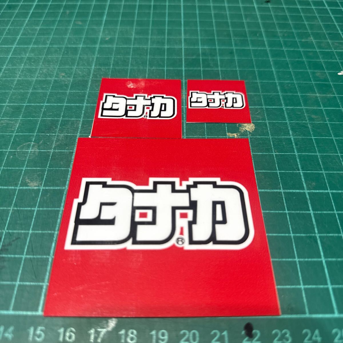 田中 タナカ たなかTOMICA パロディステッカー旧車街道レーサー限定枚数拍卖