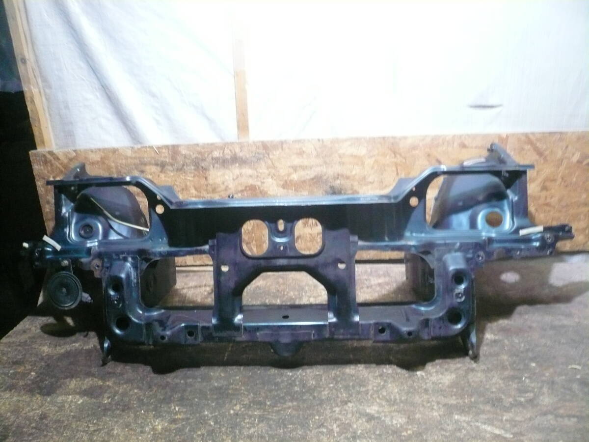 M45 ホンダ ビート PP1 コアサポート バージョンZ 緑拍卖