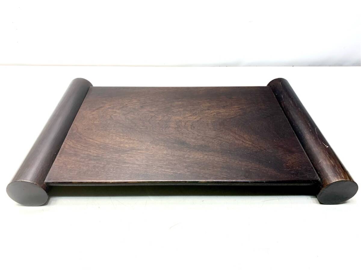 貴重 アンティーク花台 花器 華道 レトロ ヴィンテージ雑貨 NICHIHAN A9504A10拍卖