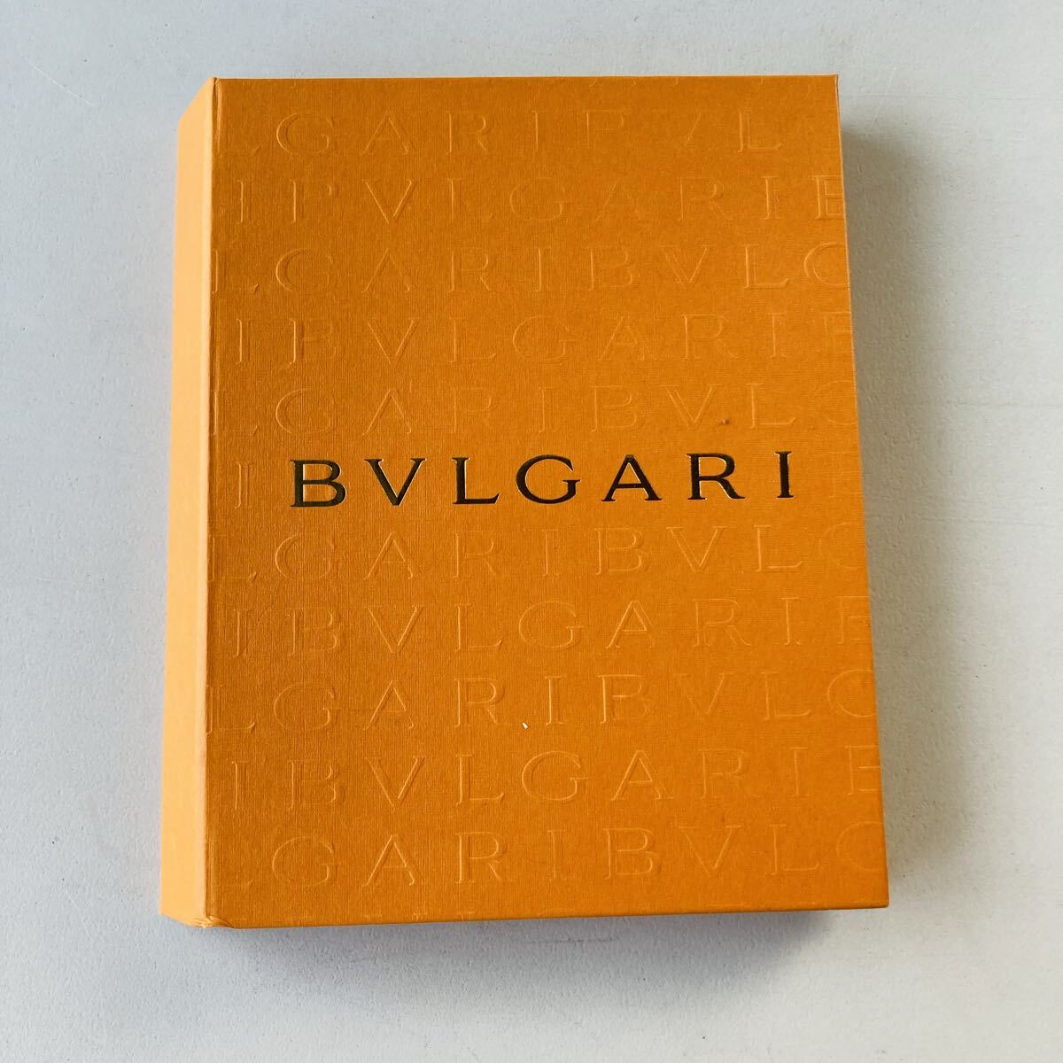 1円スタート!ブルガリ BVLGARI 非売品 ノベルティ 色鉛筆 塗り絵拍卖