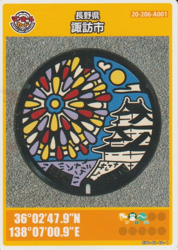 長野県・諏訪市A001拍卖