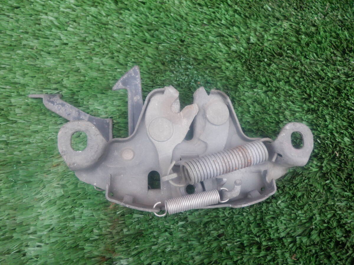 RPS13 180SX s13 シルビア ボンネット キャッチ フードロック sr20 ca18 拍卖