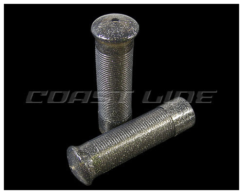 Z001498 ジャックハマーグリップ 黒ラメ 在庫処分 値下げ拍卖