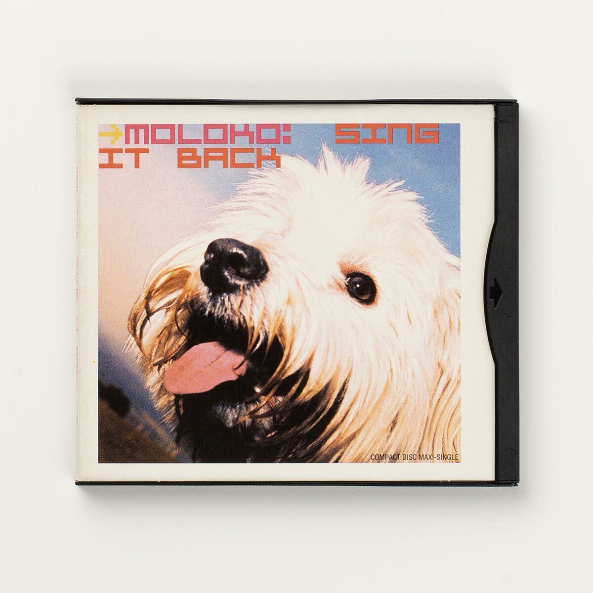 【CD】 Moloko Sing It Back / 9 44687-2 / US盤拍卖
