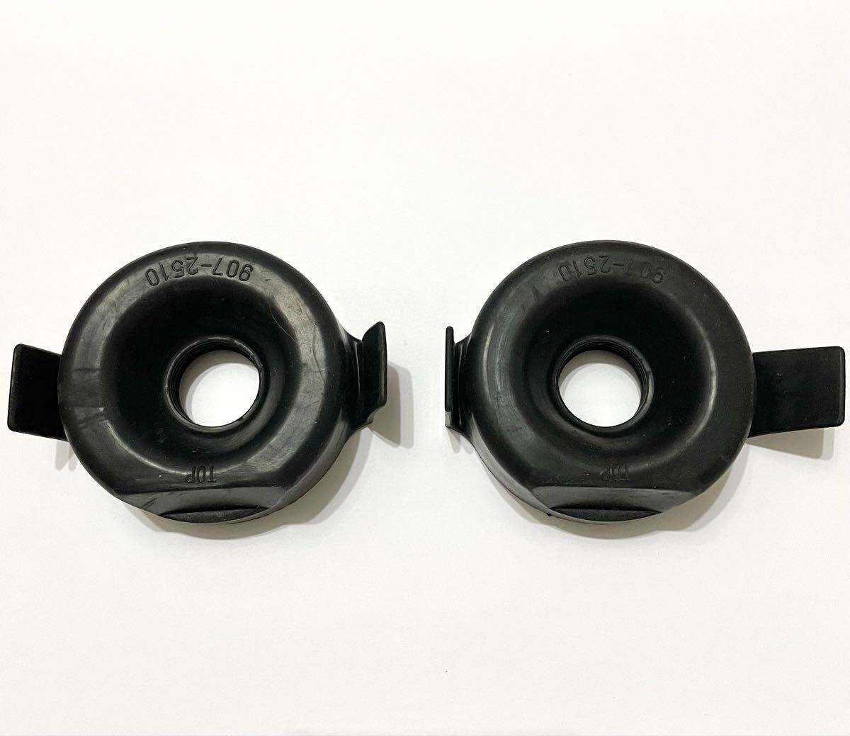 【中古品】カバー ラバー 33180MR7003 2個セット拍卖