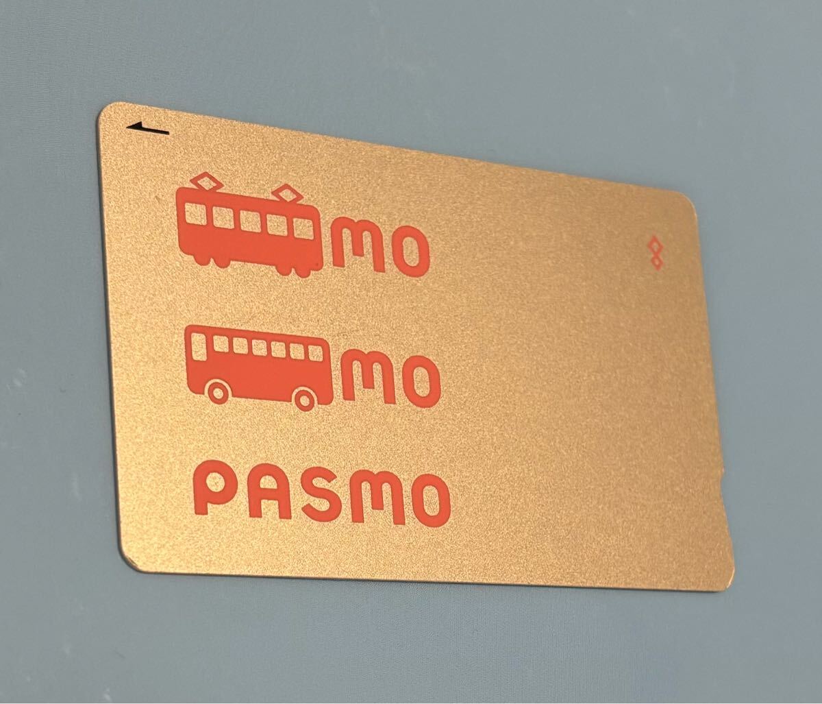 PASMO 交通系 ICカード デポジットのみ拍卖