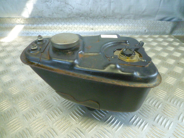 N9.3  DJ-1  AF12 AF05E  純正 当時物!!  ガソリンタンク  ☆DJ1.R.LL.燃料.フューエル拍卖