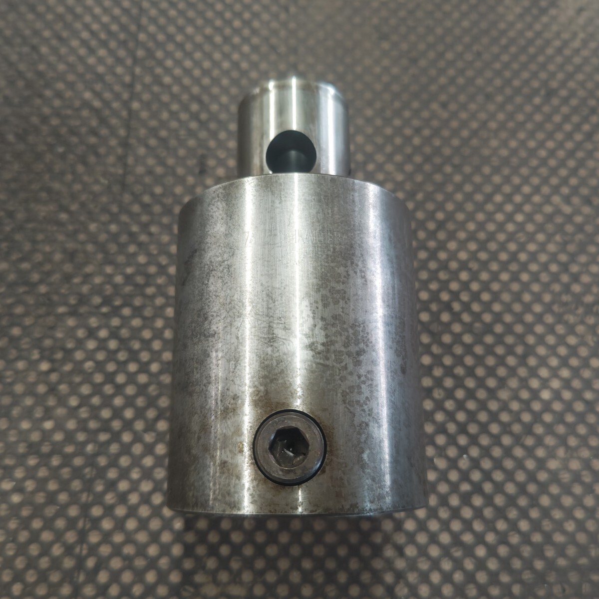 【送料無料】BIG KAISER ビッグ カイザー エクステンション CK77-105 CKB77 CKボーリングシステム 大昭和精機 日本製 拍卖