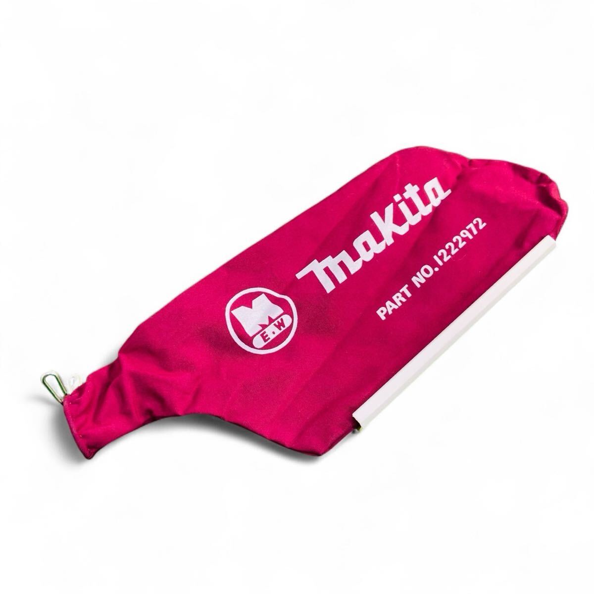 ★☆美品 マキタ makita ダストパック No.1222972 吸じん 電動工具 電気工具 工具 C☆★拍卖