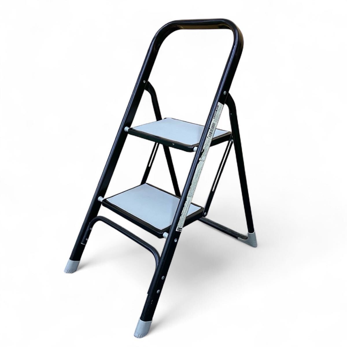 ★☆コーナン KTX-4021B2 折りたたみ 踏み台 36.5×58×79cm 踏台 脚立☆★拍卖
