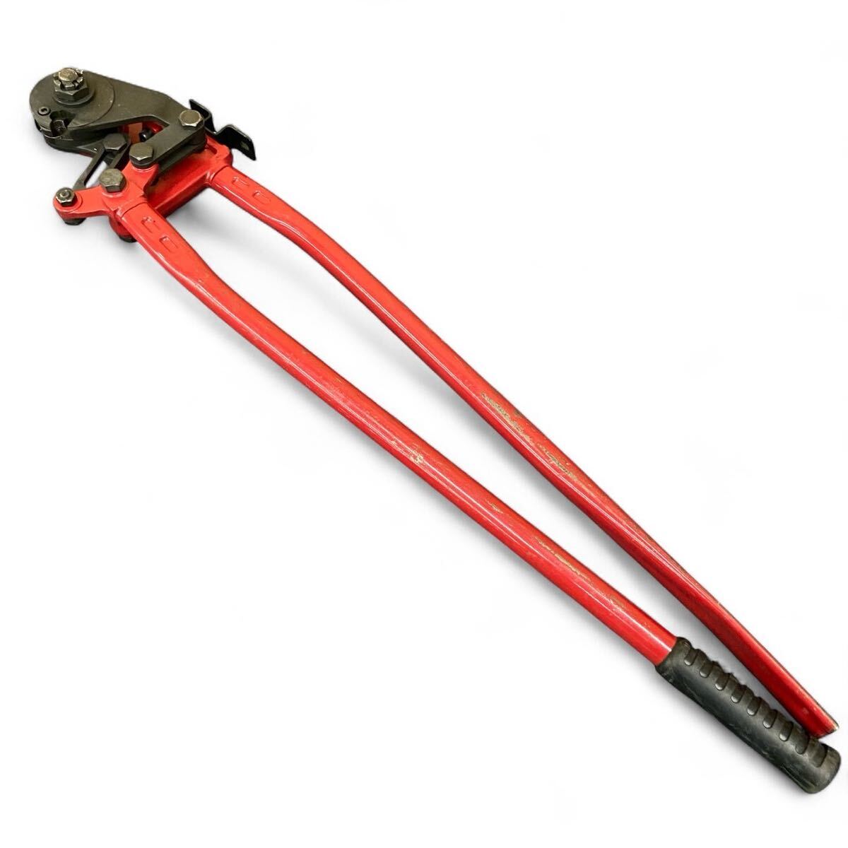 ★☆SUPER NK3W 寸切り ズンギリ ボルトカッター カッター 切断 道具 工具 ホ☆★拍卖