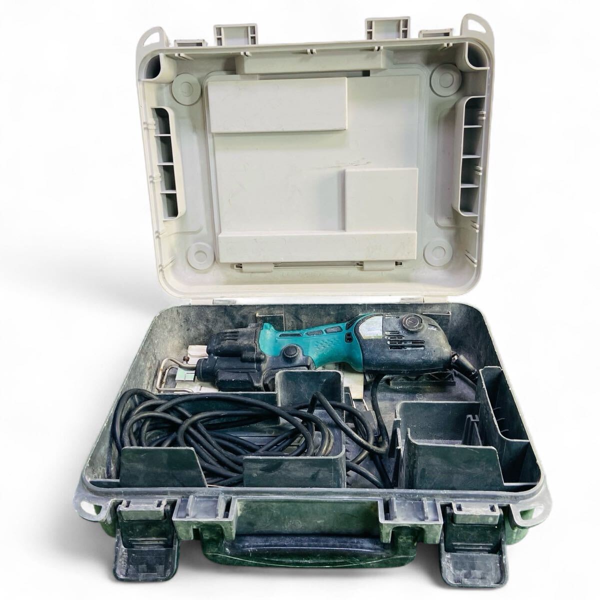 ★☆RYOBI リョービ レシプロソー RJK-120KT 切断 電動工具 電気工具 道具 動作確認済み C☆★拍卖