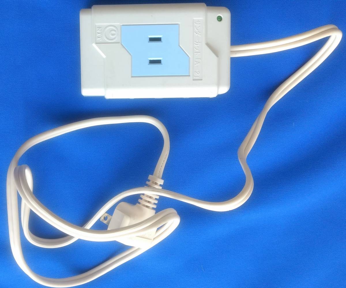 【NTT】サンダーカットA-2 未使用品 美品拍卖