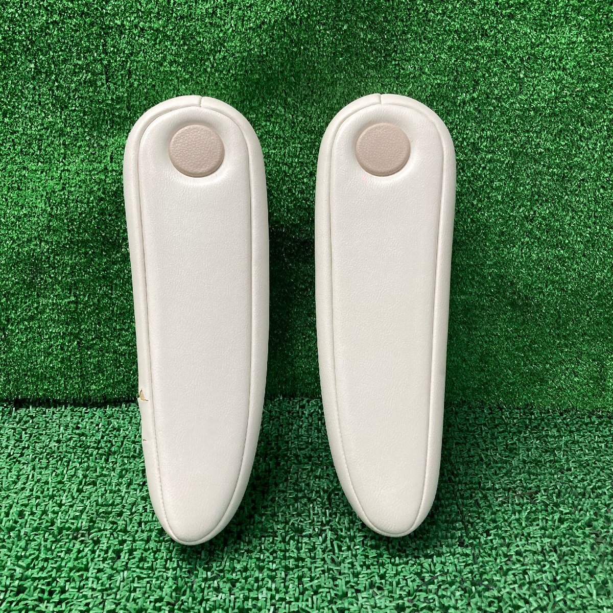 ♪♪値下げ再出品!! エルグランド 250XG TE52 アームレスト 肘掛け フロント 左右シート用(W5837)♪♪拍卖