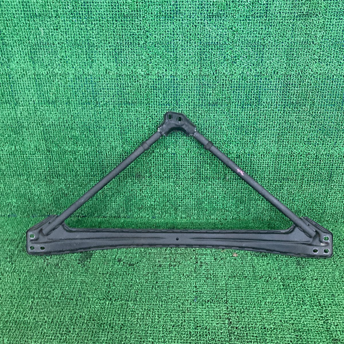 ♪♪値下げ再出品!! フェアレディZ Version-ST Z34 フロント タワーバー 補強バー(W5888) ♪♪拍卖