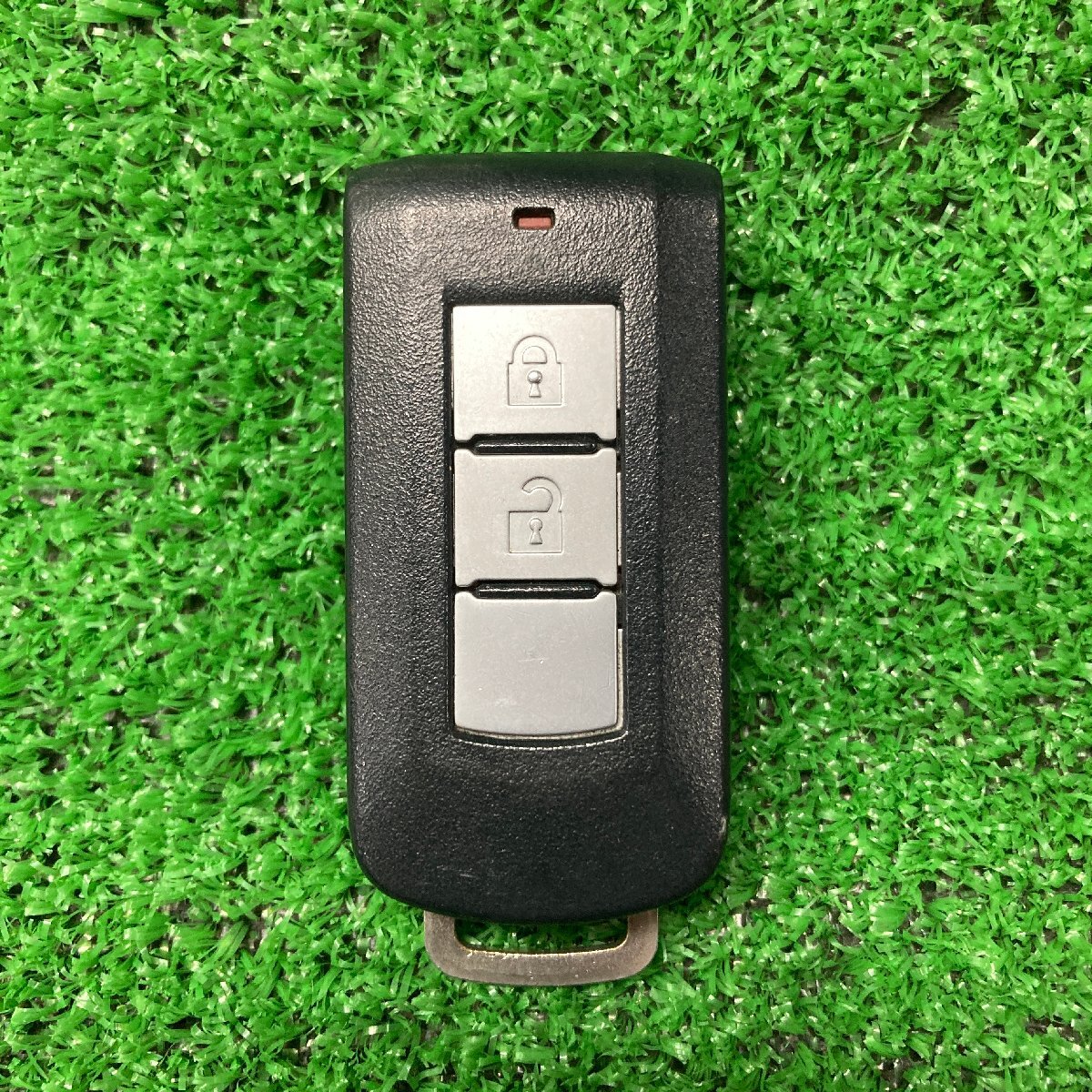 ♪♪ekカスタム G B11W キーレス スマートキー(W6035)♪♪拍卖