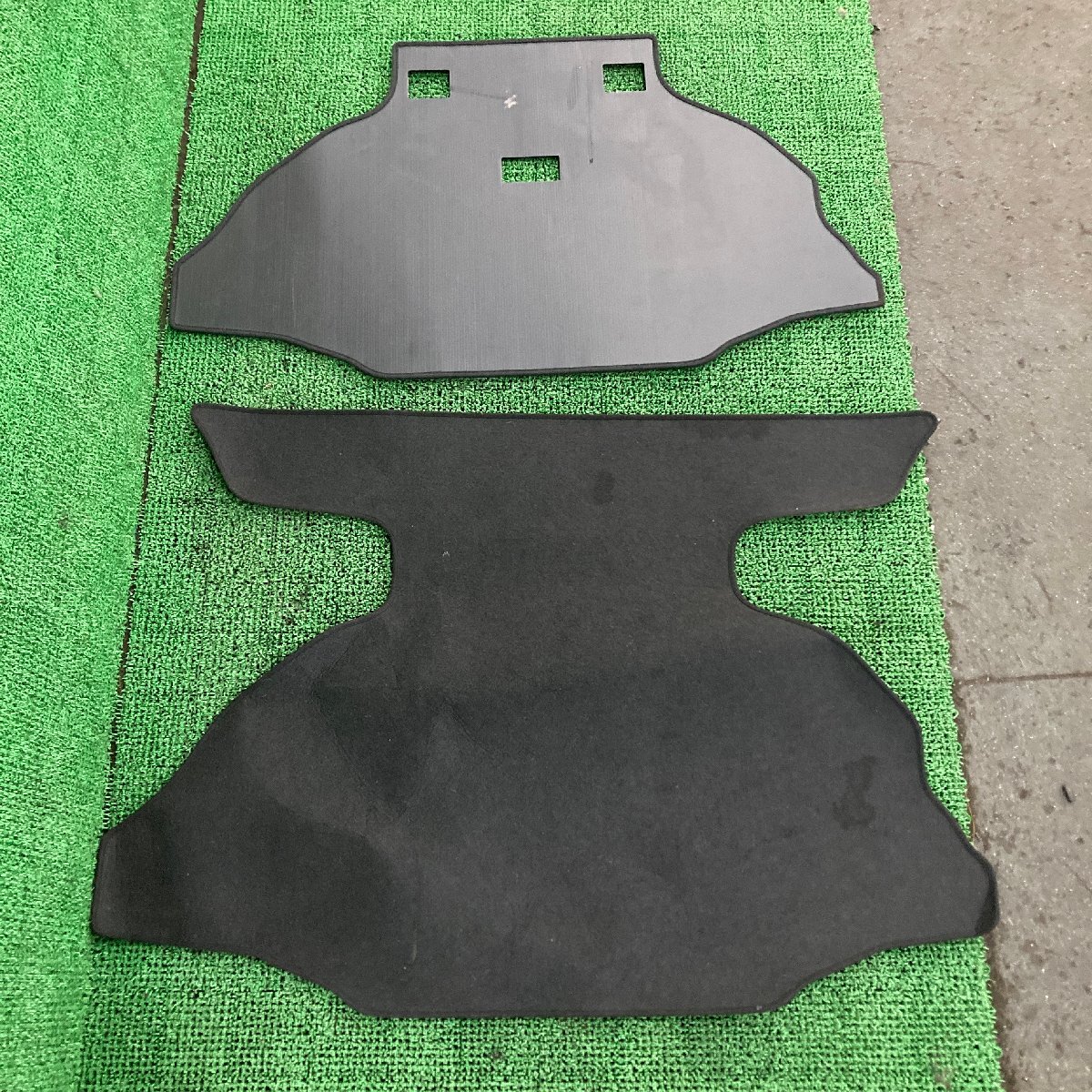 ♪♪フェアレディZ Z34 Version-ST ラゲッジマット (W6093)♪♪拍卖