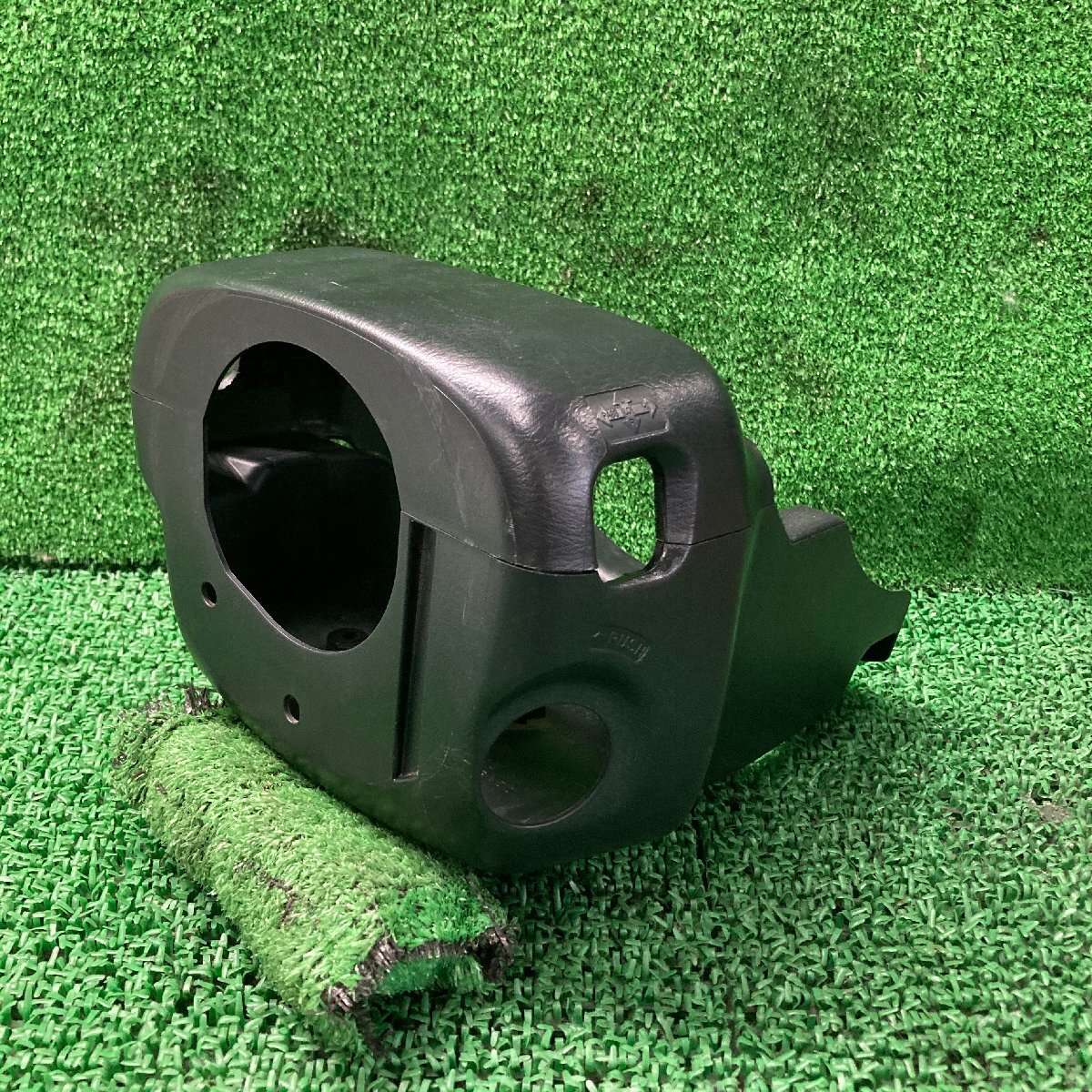 ♪♪インテグラ TYPE-R DC5 ステアリング コラムカバー 水害車(W6148)♪♪拍卖