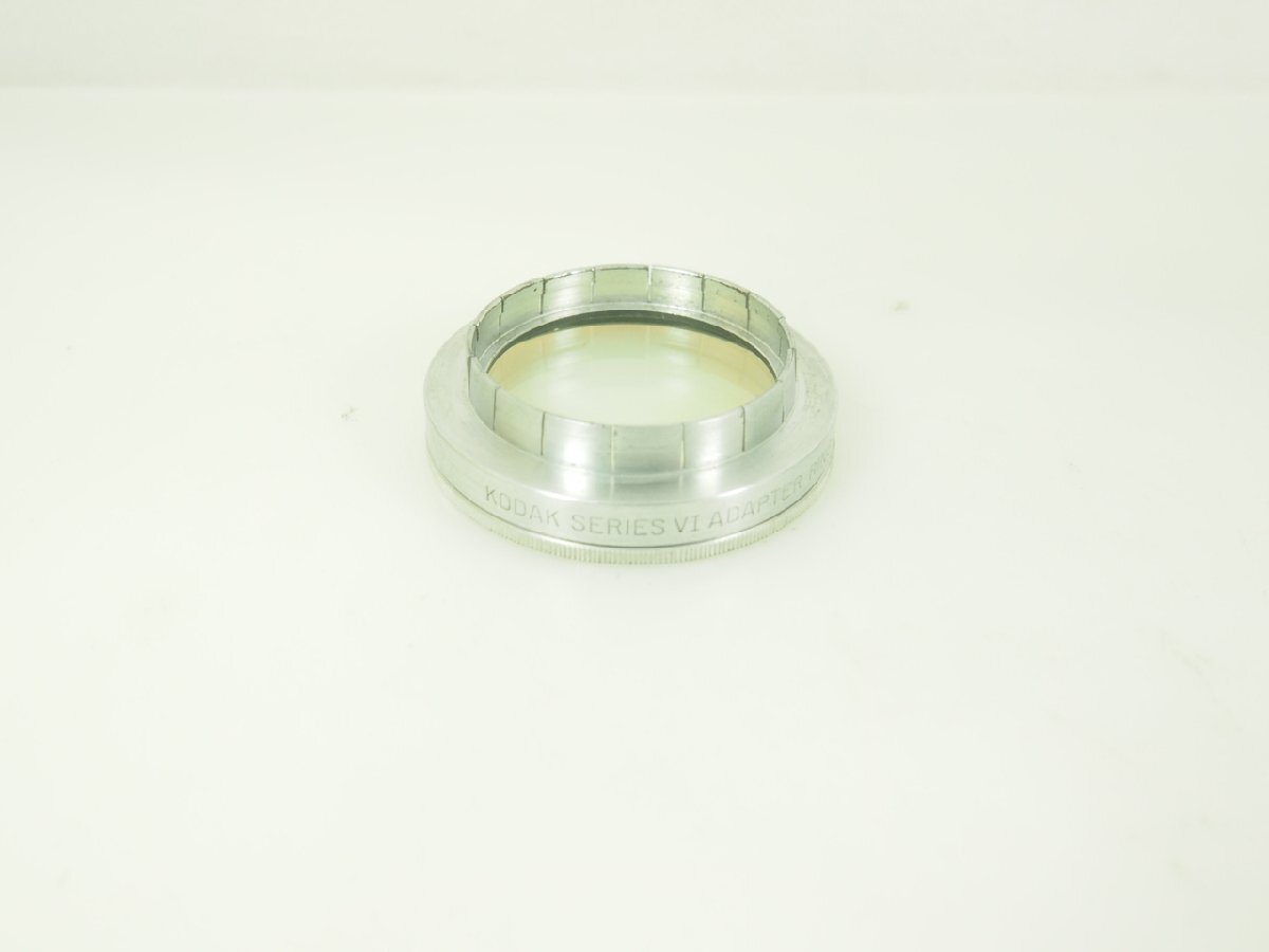 T240-B999☆☆コダック シリーズVI アダプターリング 1 3/8 IN-35mm拍卖