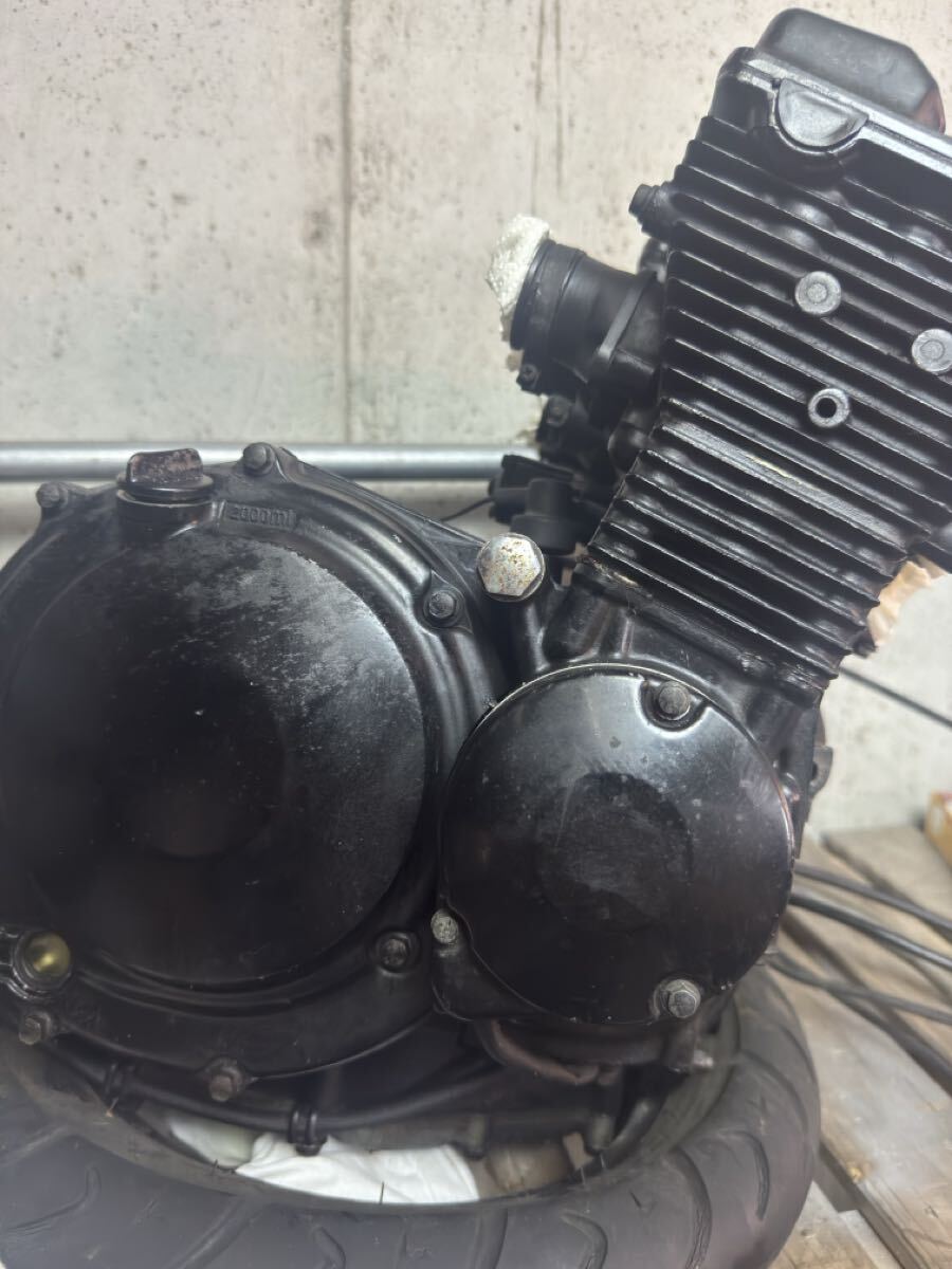 スズキ GSX-R250 GJ72A エンジン GSX R 250拍卖