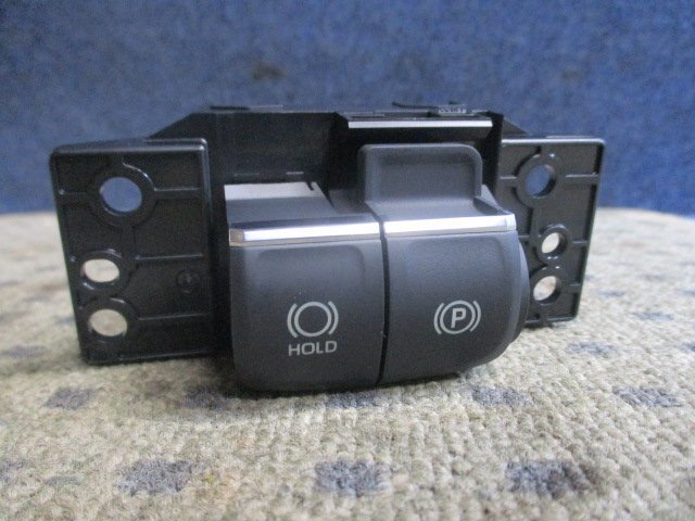 R5 カローラツーリング 5BA-MZEA17W パーキングスイッチ HOLD スイッチ拍卖