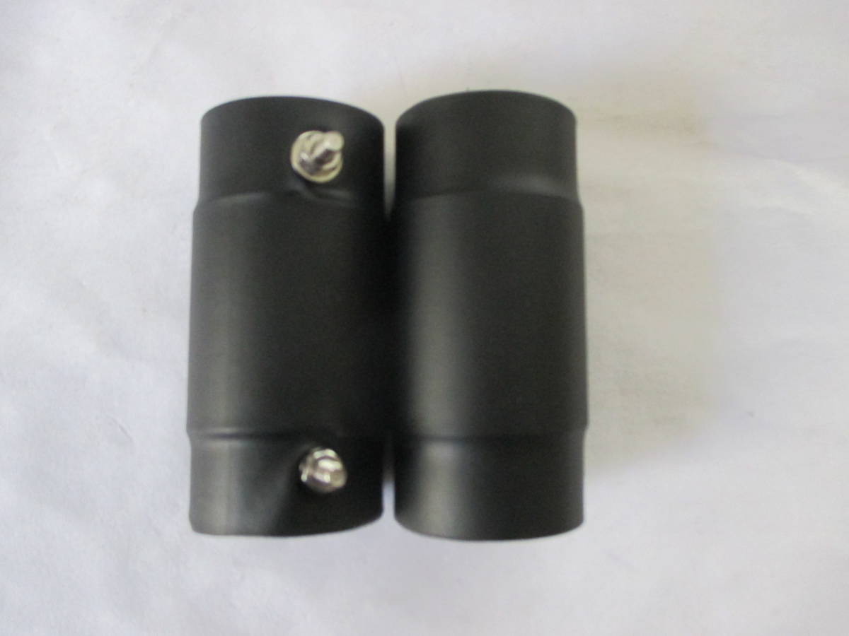 7M 短縮型モノバンドダイポールアンテナ用 短縮コイル単品 (短縮率35%) 入力(PEP)500W 自作/未使用品 拍卖