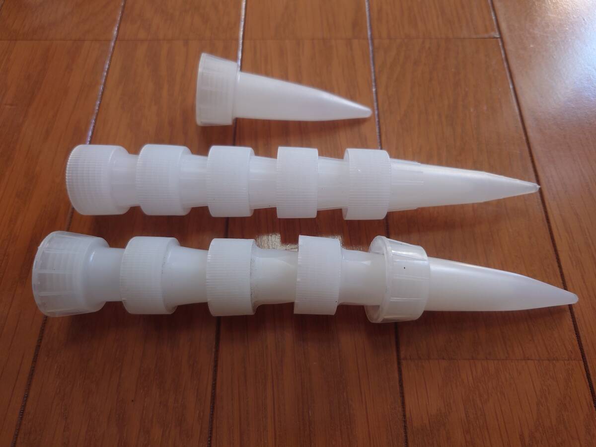 シーリング コーキング ノズル拍卖