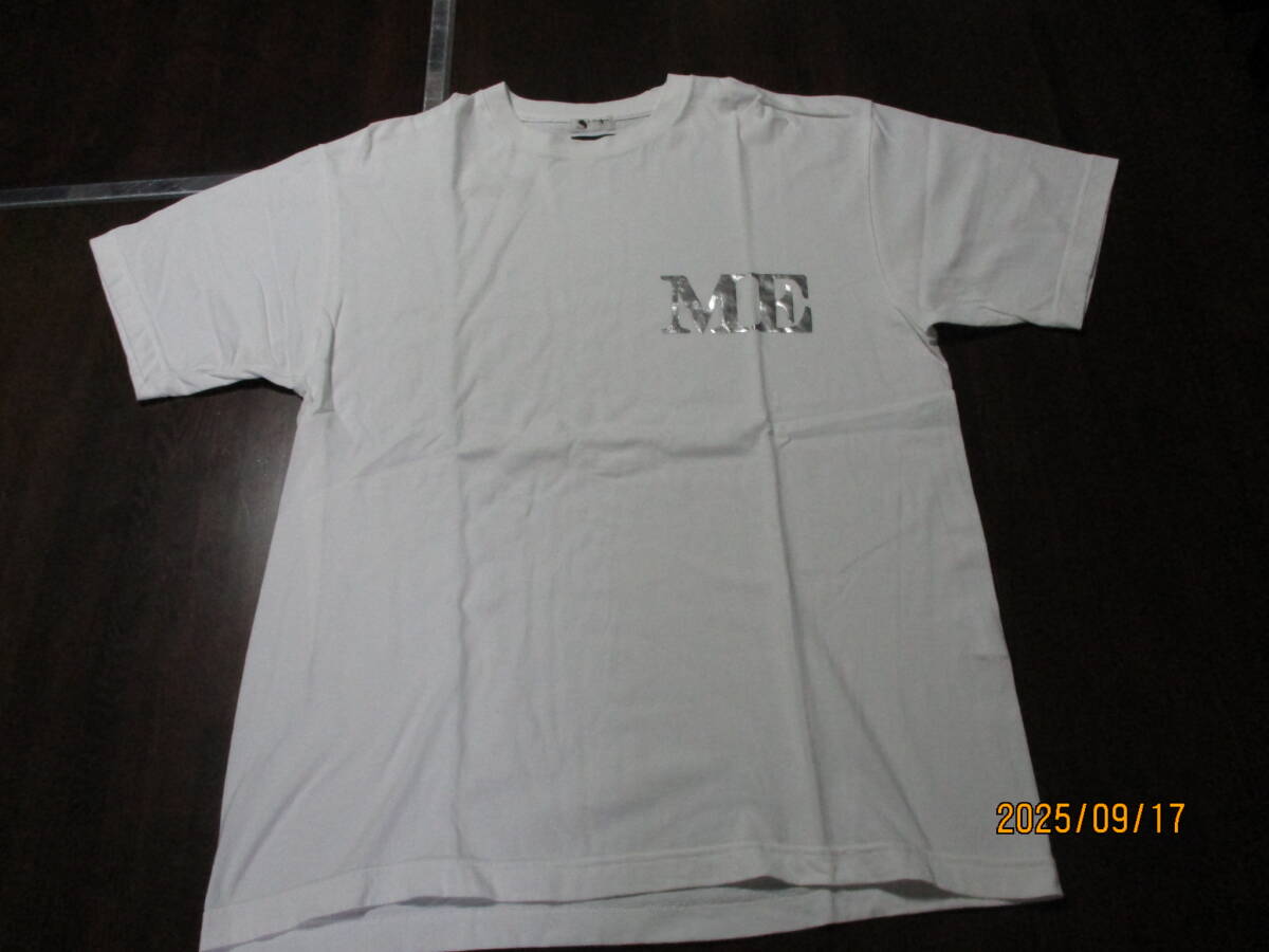 送料430円SPOLOGUM×ジョンブル コラボTシャツサイズXL白拍卖