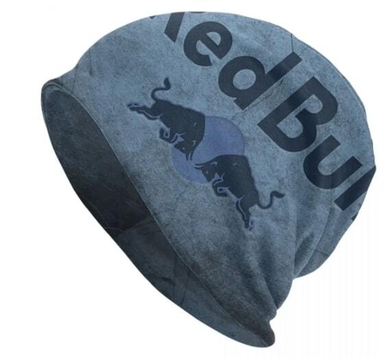 レッドブル ニット帽 伸縮 男女兼用5拍卖